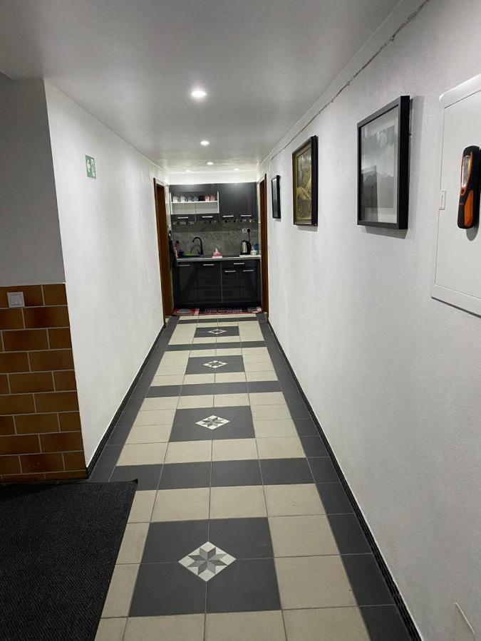 Zimmervermietung Abir Dresden Exterior foto